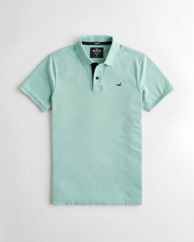 AF Men's Polo 170